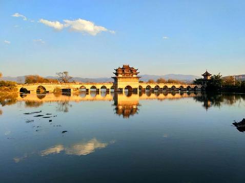 建水蒙自兩日游|云南省國際旅行社推薦|昆明旅游多少錢
